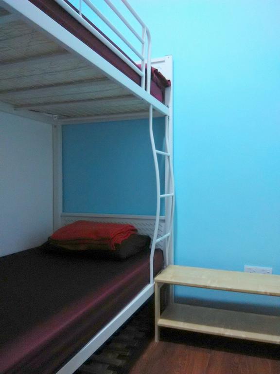 Moon Eleven Hostel Near Klia & Klia2 Sepang Zewnętrze zdjęcie