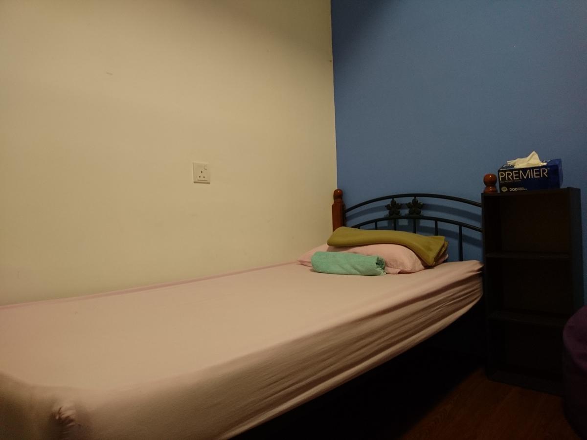 Moon Eleven Hostel Near Klia & Klia2 Sepang Zewnętrze zdjęcie